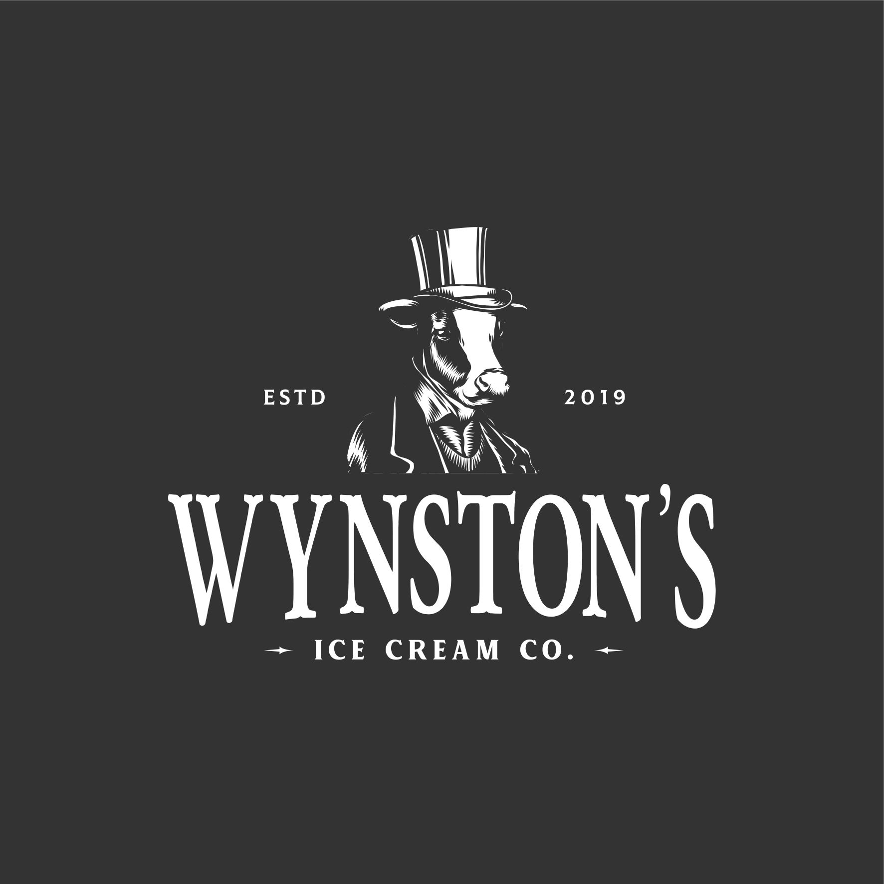 Wynston's Ice Cream Co.